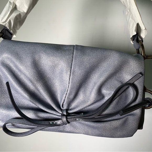 ZARA NWT HANDBAG WITH BOW REF 6506/410 - Picture 11 of 13